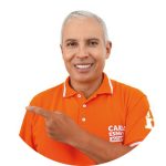 Carlos Espinoza