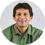 Jomar Cevallos