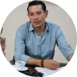 Pablo Cueva